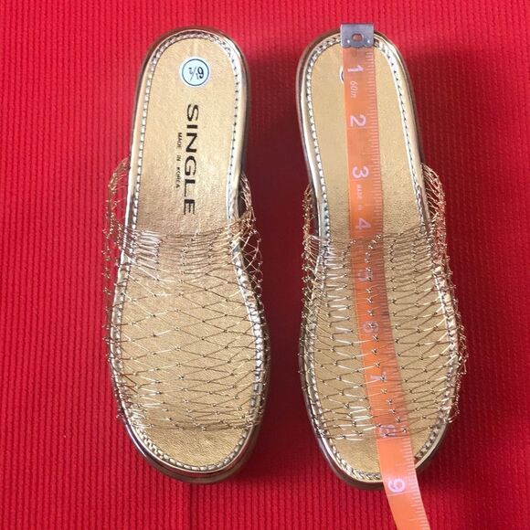 SINGLE SHOES - Picture 5 of 7